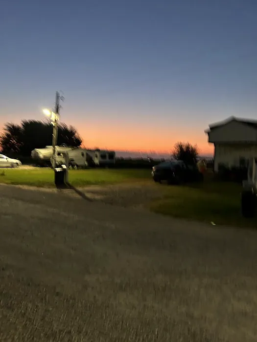 Garfield RV Campground Picture 2