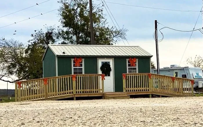 Garfield RV Campground Picture 3