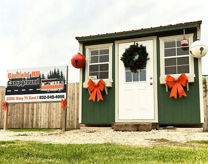 Garfield RV Campground Picture 10