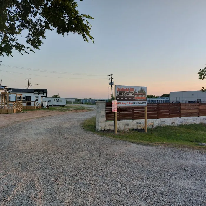 Garfield RV Campground Picture 8