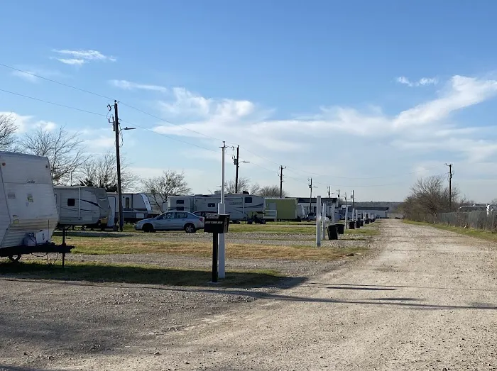 Garfield RV Campground Picture 4