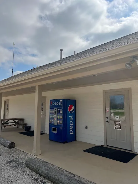 Patriot RV Park - Gonzales Picture 1