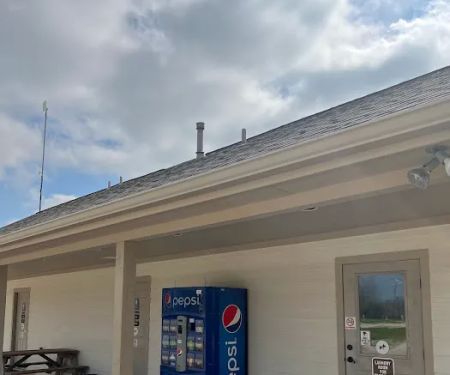 Patriot RV Park - Gonzales