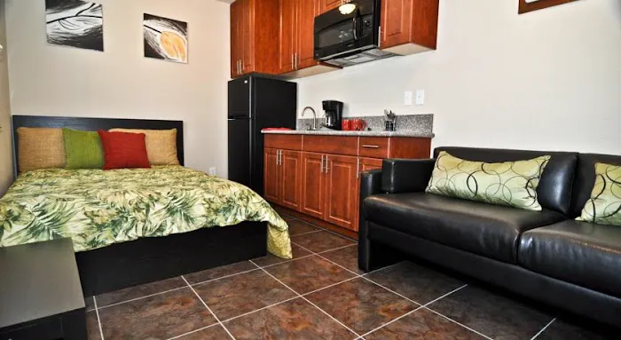 Patriot RV Park - Gonzales Picture 9