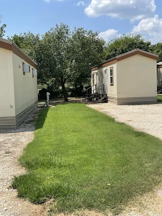 Patriot RV Park - Gonzales Picture 4