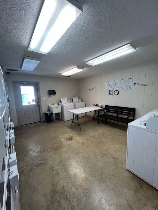 Patriot RV Park - Gonzales Picture 3