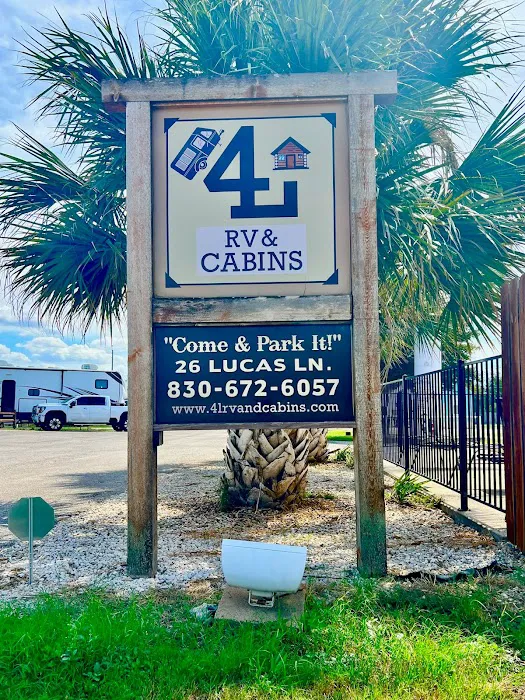 4L RV AND CABINS Picture 10