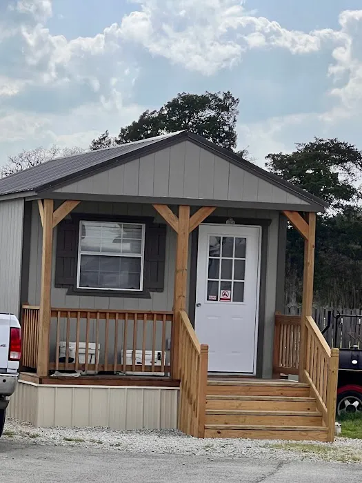 4L RV AND CABINS Picture 1