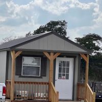 4L RV AND CABINS ico