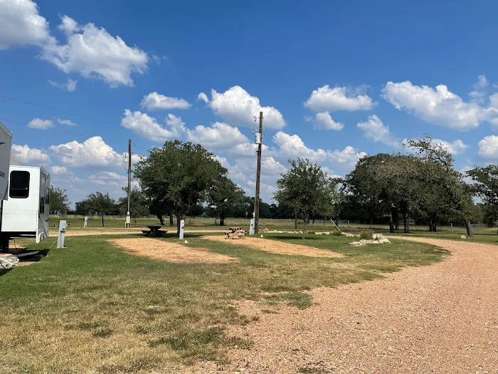 Rollin Inn RV Park Picture 6