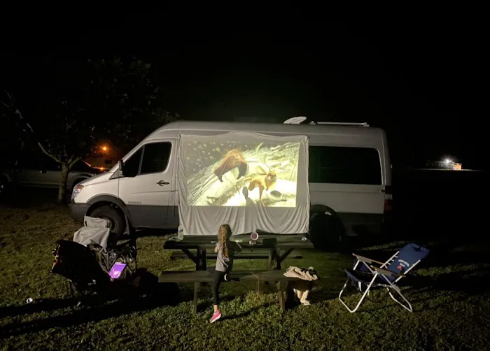 Rollin Inn RV Park Picture 4