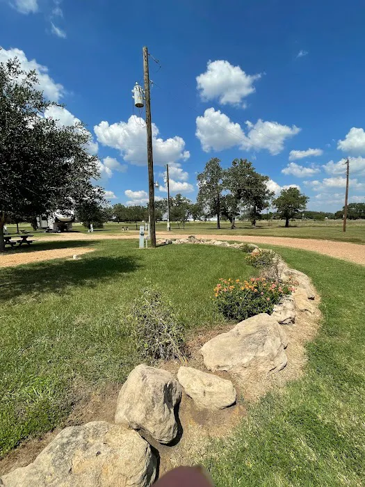 Rollin Inn RV Park Picture 8