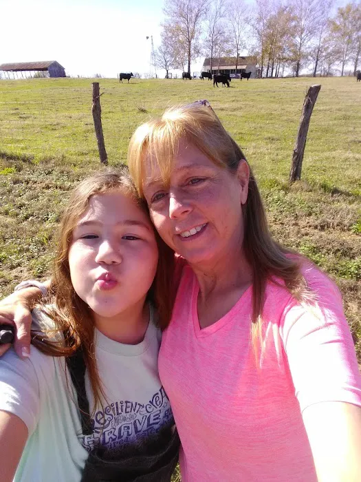 Hill Top RV Park Picture 5