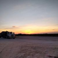 Hill Top RV Park ico