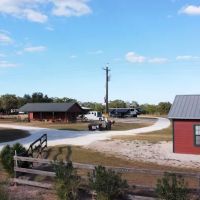 Shade Tree RV Park ico