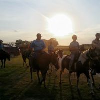 Ken Lance Sports Arena RV Park ico