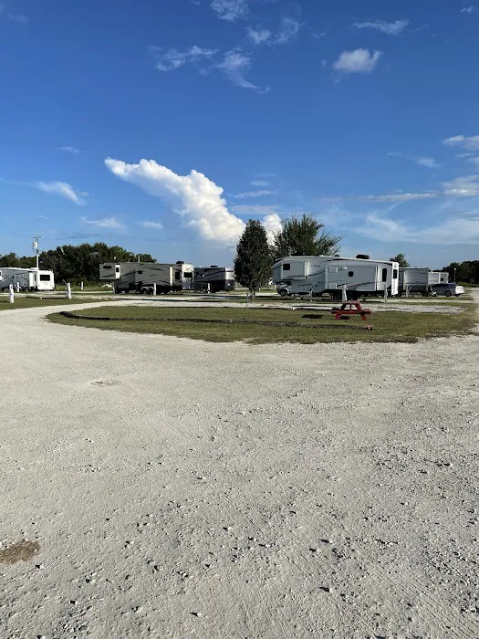 The Community RV Park Picture 2