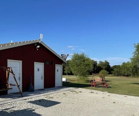 The Community RV Park