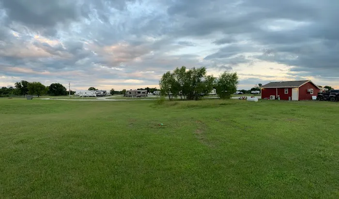 The Community RV Park Picture 3
