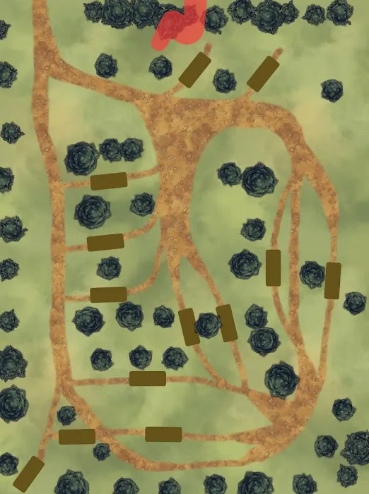 Bois d’Arc RV Park (Bodark) Picture 6