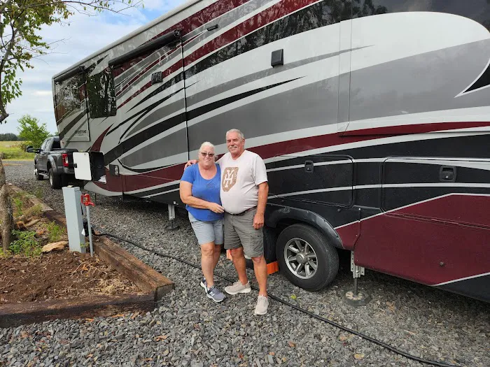 Bois d’Arc RV Park (Bodark) Picture 1