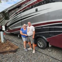 Bois d’Arc RV Park (Bodark) ico