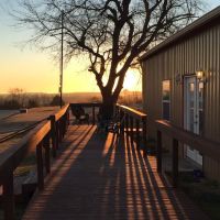 Hidden Valley RV Park & Mini Storage ico