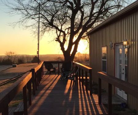 Hidden Valley RV Park & Mini Storage