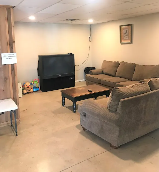 Hidden Valley RV Park & Mini Storage Picture 2