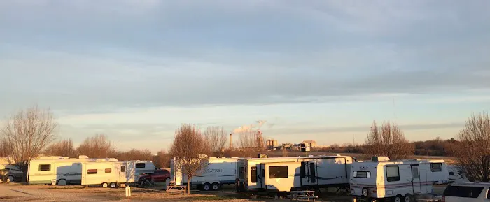 Hidden Valley RV Park & Mini Storage Picture 6