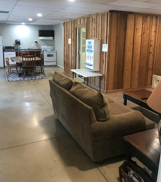 Hidden Valley RV Park & Mini Storage Picture 5