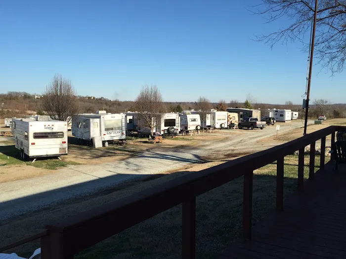Hidden Valley RV Park & Mini Storage Picture 8
