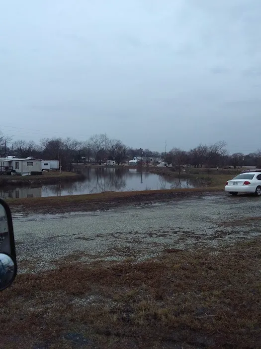 Twin Lakes RV Park Picture 3