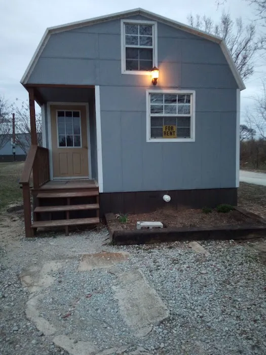 Twin Lakes RV Park Picture 10