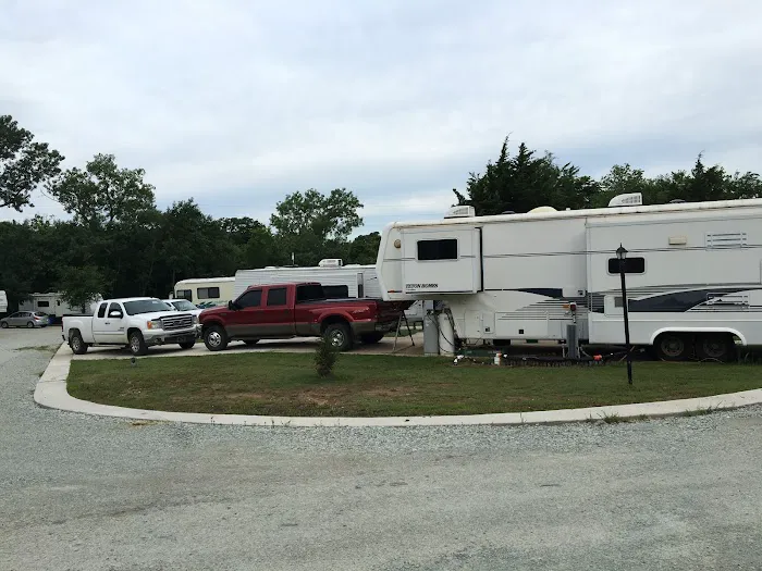 Scissortail RV Park Picture 8