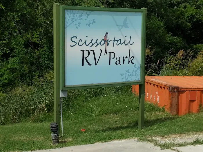 Scissortail RV Park Picture 3
