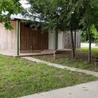 Scissortail RV Park ico
