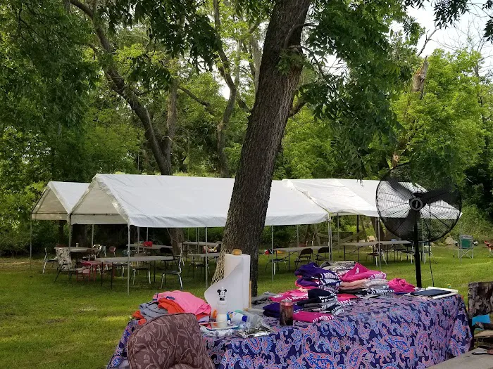 Buckhorn RV Park Picture 8