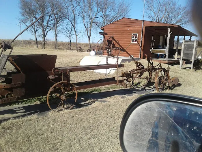 Buckhorn RV Park Picture 10