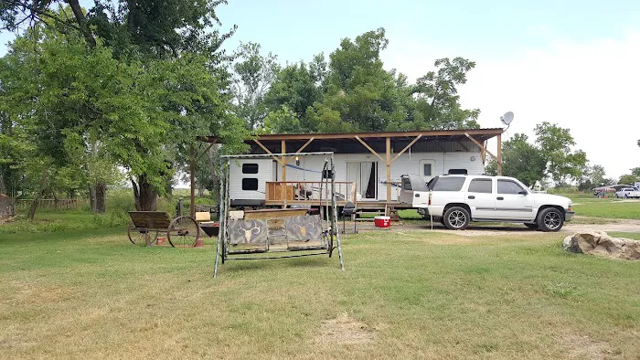 Buckhorn RV Park Picture 5