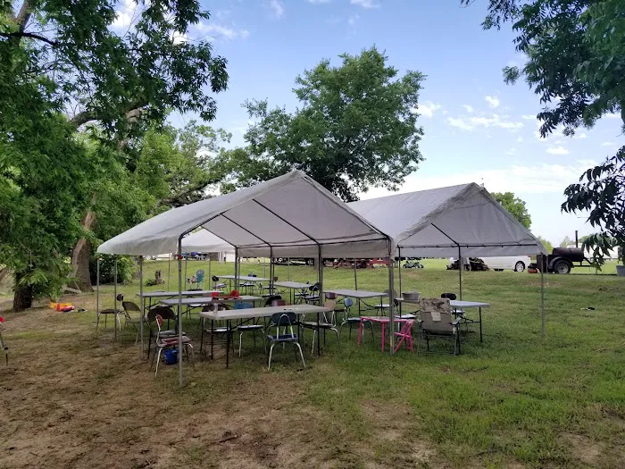 Buckhorn RV Park Picture 1