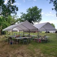 Buckhorn RV Park ico