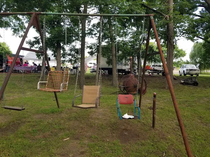 Buckhorn RV Park Picture 3