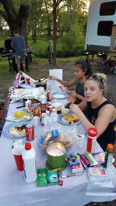 Buckhorn RV Park Picture 2