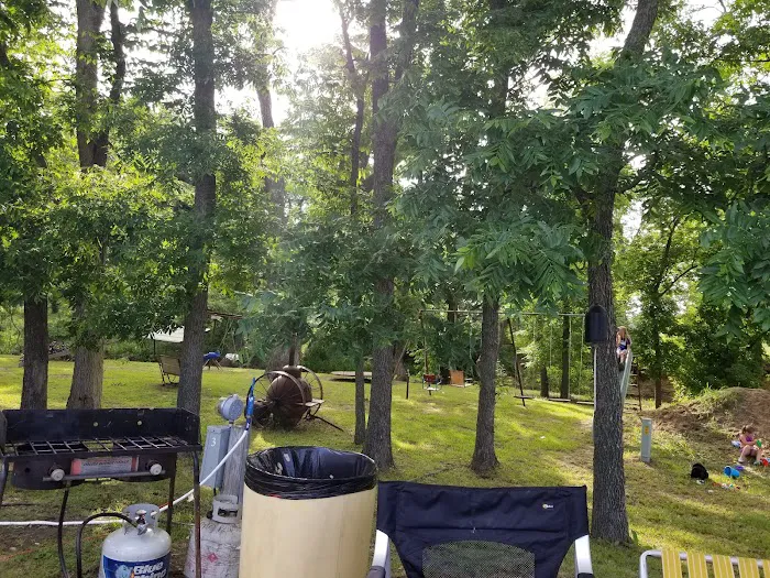 Buckhorn RV Park Picture 9