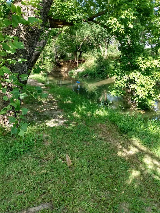 Buckhorn RV Park Picture 6