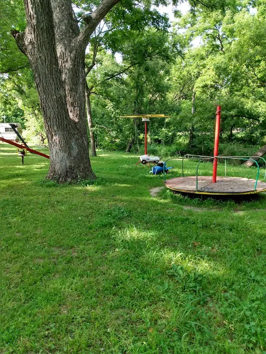 Buckhorn RV Park Picture 4