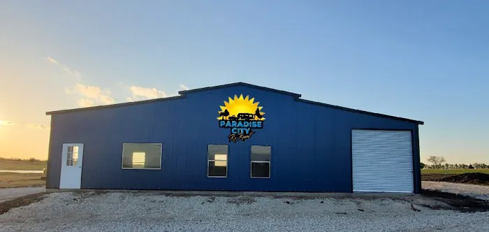 Paradise City RV Resort Picture 9