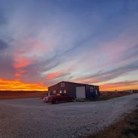 Paradise City RV Resort ico
