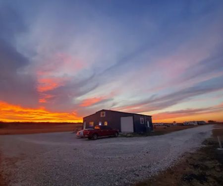 Paradise City RV Resort